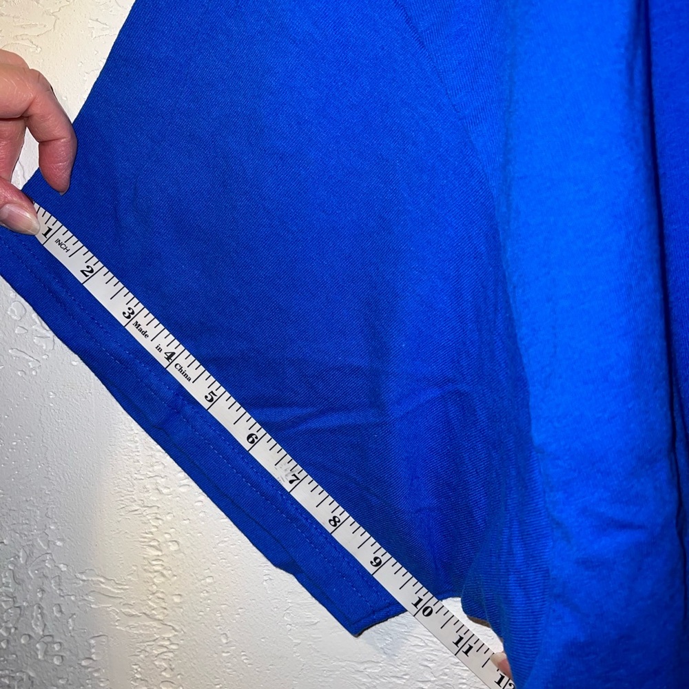 2/$10 SALE - Pittsburgh Panthers IC Light Tee - Picture 8 of 9